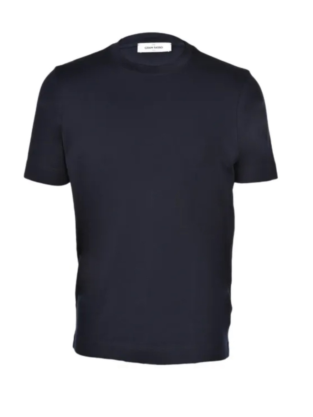Gran Sasso - round-neck T-shirt